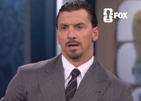 Zlatan Ibrahimovic Applauds Cape Verde's Remarkable World Cup Journey — Zlatan Ibrahimovic praised Cape Verde after thei