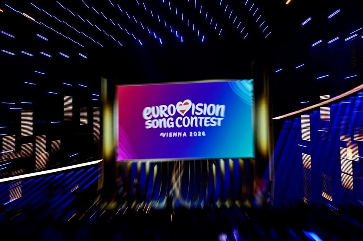 Canada Joins Eurovision Contest Starting in 2027 — Canada will participate in the Eurovision Song Contest in 2027, deepe