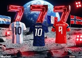 World Cup Top Scorer Race: Messi, Mbappe, and Haaland Compete for Glory — The battle for the World Cup top scorer title