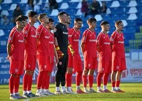 Dinamo Takes Place of Poli Iași in Liga 2 for 2026/27 Season — The FRF has confirmed CS Dinamo's participation in Liga 2