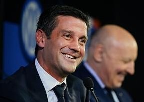 Cristi Chivu Encourages Inter Milan: "We Fear No One, Only Our Ambitions" — Cristi Chivu addressed Inter Milan's squad,