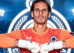 Yann Sommer Signs with Club Brugge After Leaving Inter Milan — Yann Sommer is set to join Club Brugge after departing In
