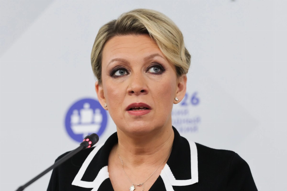 Russia Denounces NATO Summit Decisions, Warns of Potential Catastrophe — Russia criticized NATO's summit decisions, clai