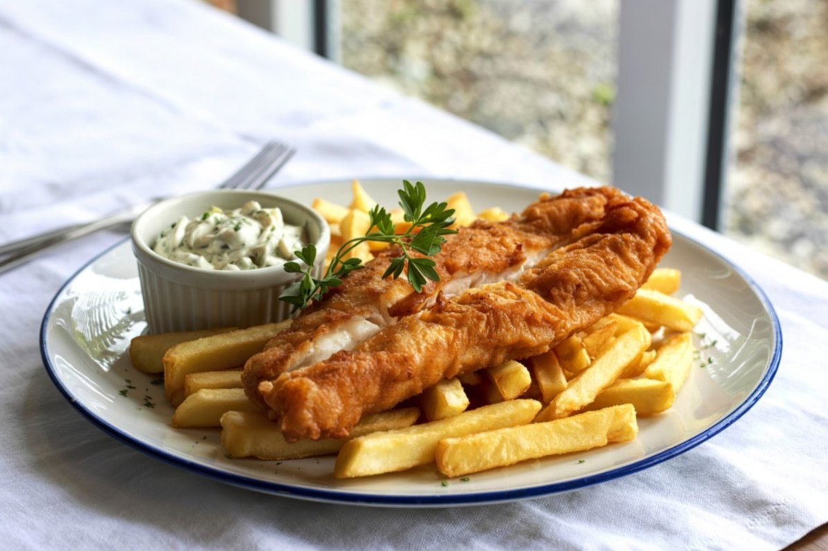 Inspection Reveals Major Violations in Fish Fryeries — A recent inspection found irregularities in 76% of 50 fish fryeri