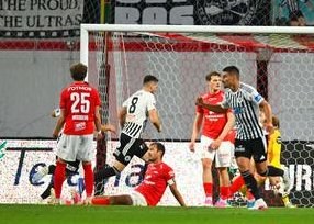 U Cluj and Brann Bergen Battle to a Draw in Conference League Opener — U Cluj and Brann Bergen finish 2-2 in the first l