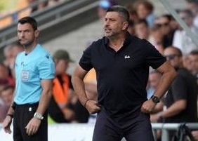 Florin Lovin Criticizes FCSB's Coaching Decision Following Europa League Exit — Florin Lovin discusses FCSB's recent str