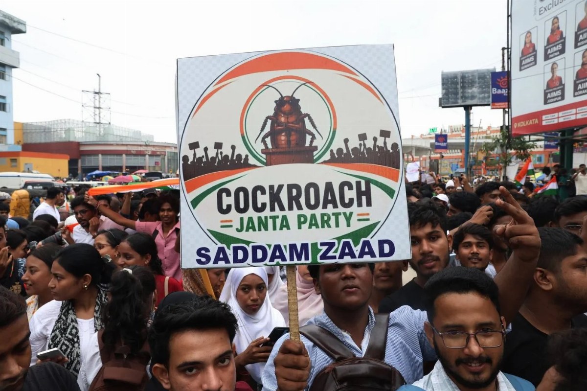 Indian Education Minister Resigns Amid Nationwide Protests — Dharmendra Pradhan's resignation marks a significant victor