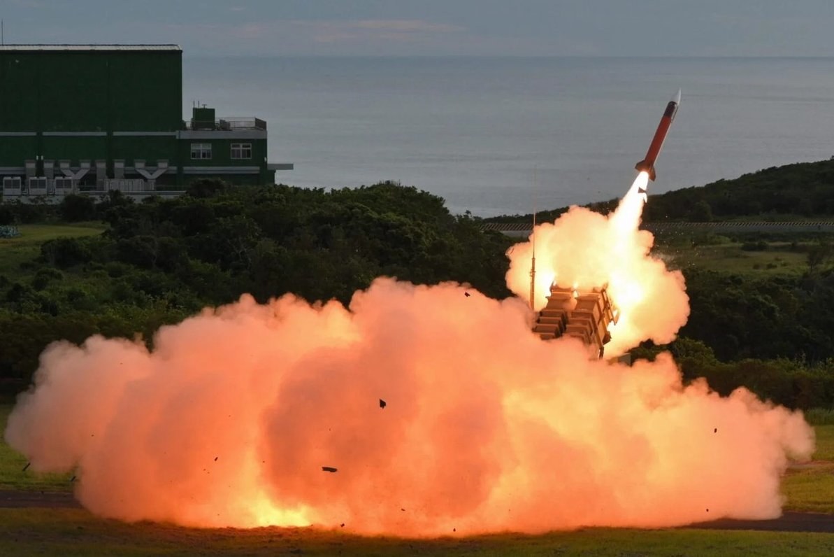 Lockheed Martin Unveils New PAC-3 ACE Missile Expected to Disrupt Patriot Market — Lockheed Martin announces the develop