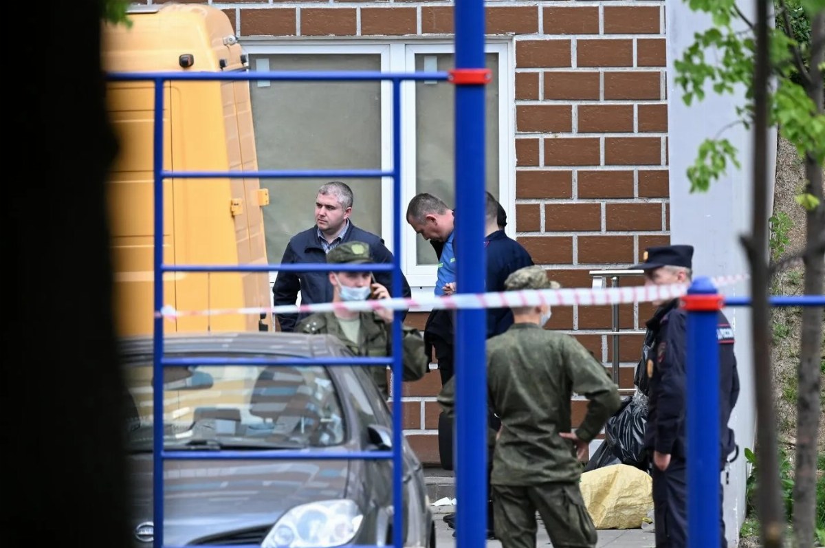 Ukrainian Prosecutors Raid Major Drone Manufacturer Vyriy Industries — Authorities conducted extensive searches at Vyriy