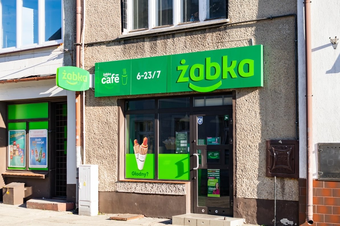 Seven & I Holdings Abandons Plans to Invest in Żabka — Seven & I Holdings withdraws from discussions to invest in Żabka