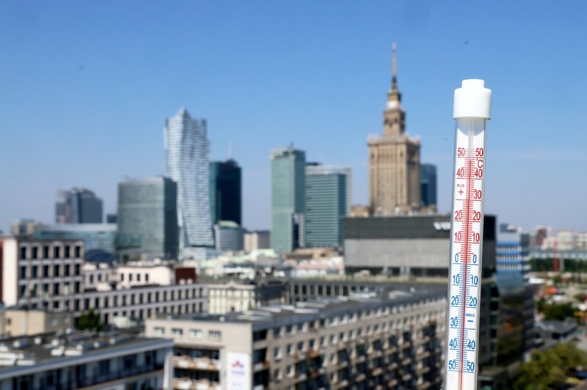 Poland Sees Record Energy Production in June Amid Mixed Results — June 2026 saw Poland's electricity production reach 13