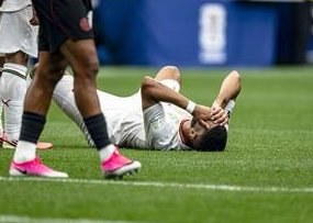 Morocco's Ismael Saibari Ruled Out for World Cup Quarterfinal Against France — Morocco faces a setback as Ismael Saibari