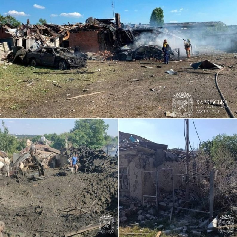 Two Killed in Kharkiv Including 15-Year-Old, Mayor Reports — Tragic incidents in Kharkiv and Odesa resulted in two death