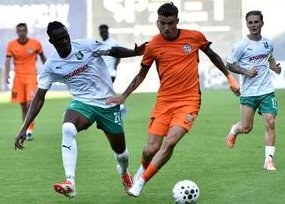 FCSB Eliminated from Conference League Following Humiliating Loss to Auda — FCSB faced a disheartening exit from the Con