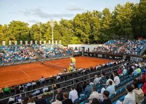 Iași Prepares for Two Weeks of Tennis with Concord Open and WTA 250 — Starting Sunday, Iași will host the Concord Open f