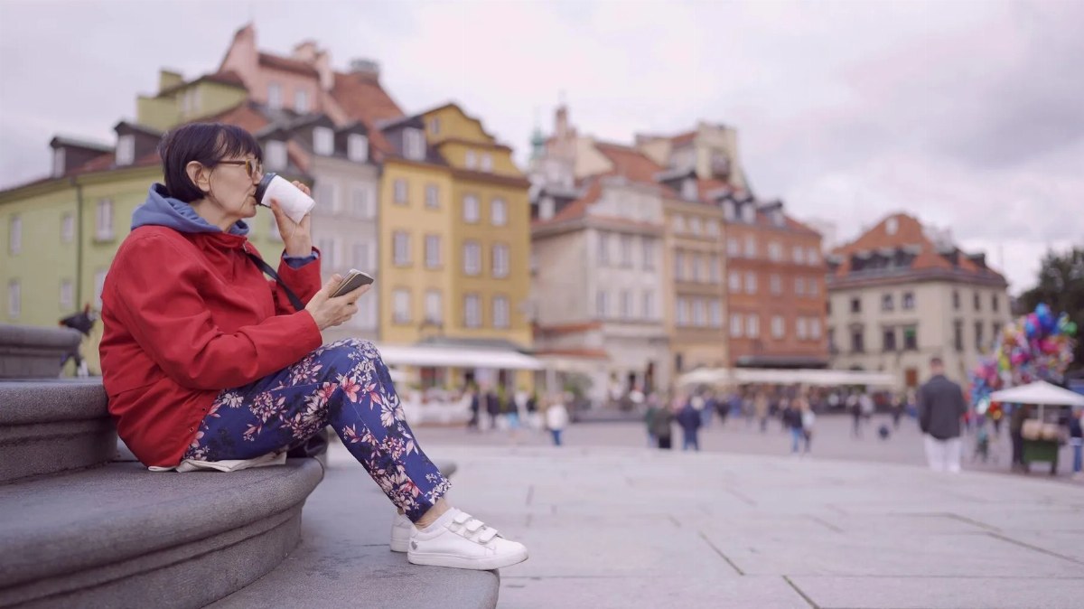 Poland Reforms Emergency Alert Systems Following Russian Missile Incident — Poland's government announces a comprehensiv