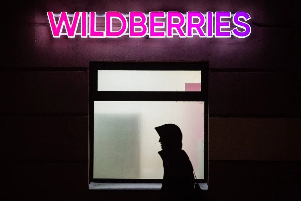 Ukrainian Drone Attack Targets Wildberries Warehouse in St. Petersburg — A Ukrainian drone strike hit a Wildberries ware