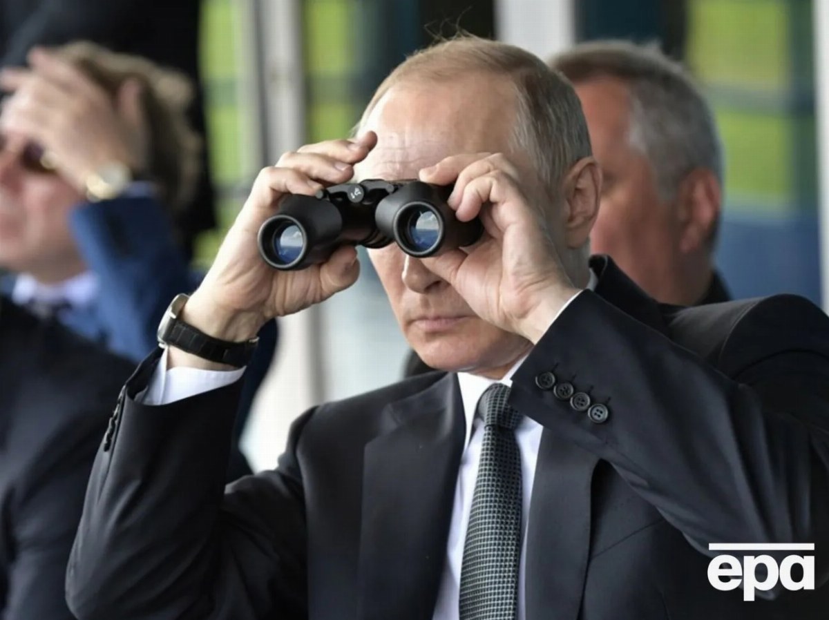 Putin Orders Analysis of Countries Involved in Ukraine War — Putin announced plans for a detailed analysis of foreign in