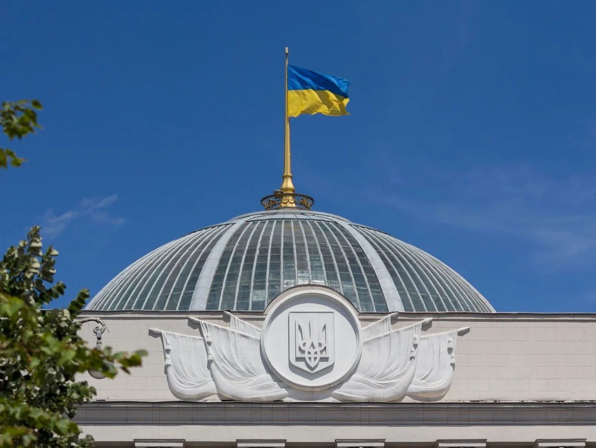 Potential Cabinet Reshuffle in Ukraine: Key Changes Expected — Ukraine's Cabinet may see significant changes, including