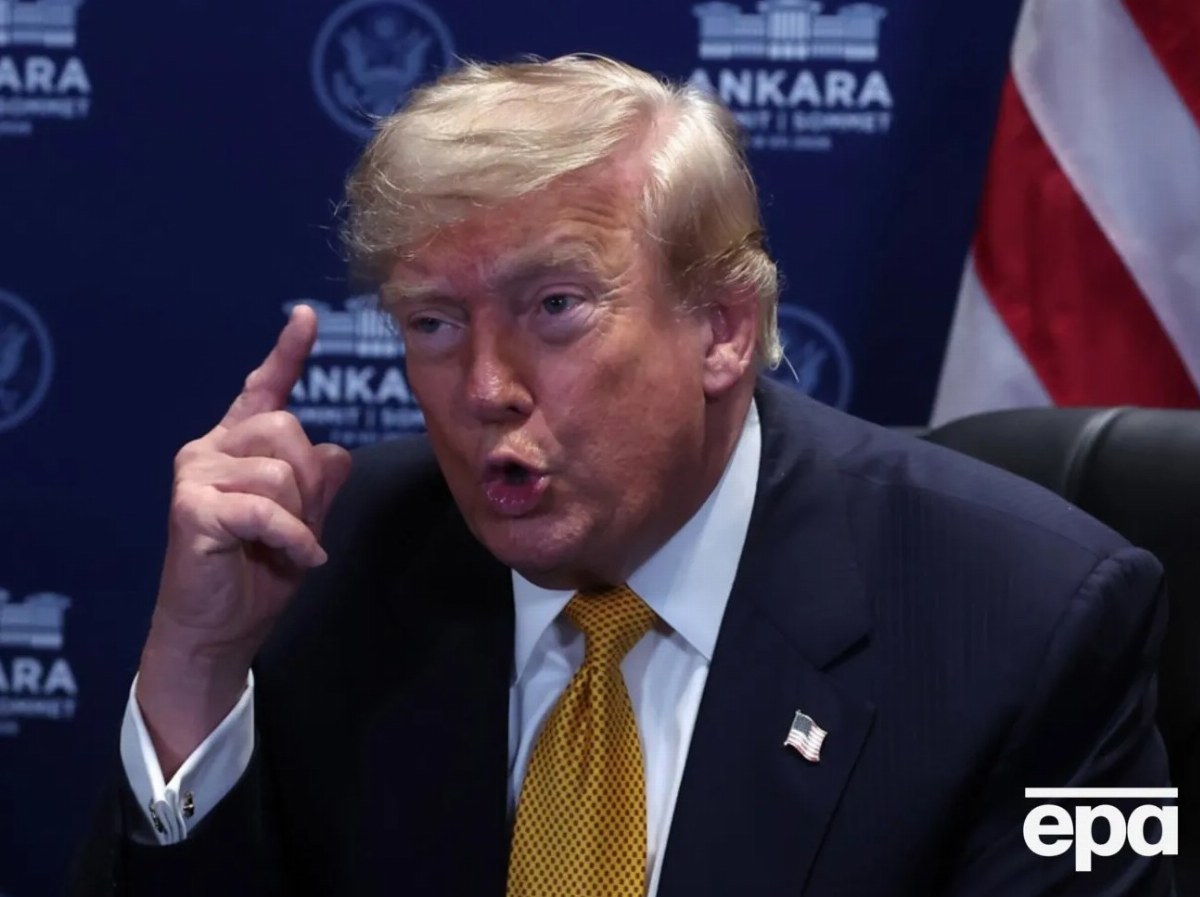Trump Declares End of Diplomacy with Iran Amid Rising Tensions — Donald Trump labels Iran as "vermin" and expresses inte