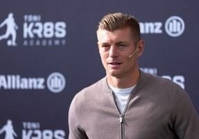 Toni Kroos Critiques Germany's World Cup Exit: No World-Class Players — Toni Kroos criticizes Germany's early World Cup