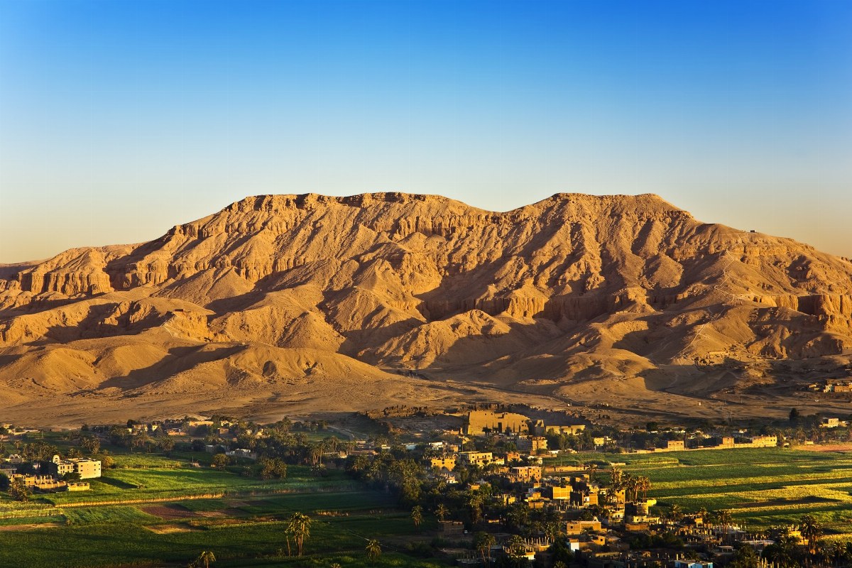 Egypt Unveils 3,000-Year-Old Tomb Near Luxor to Boost Tourism — Archaeologists have discovered a 3,000-year-old tomb nea