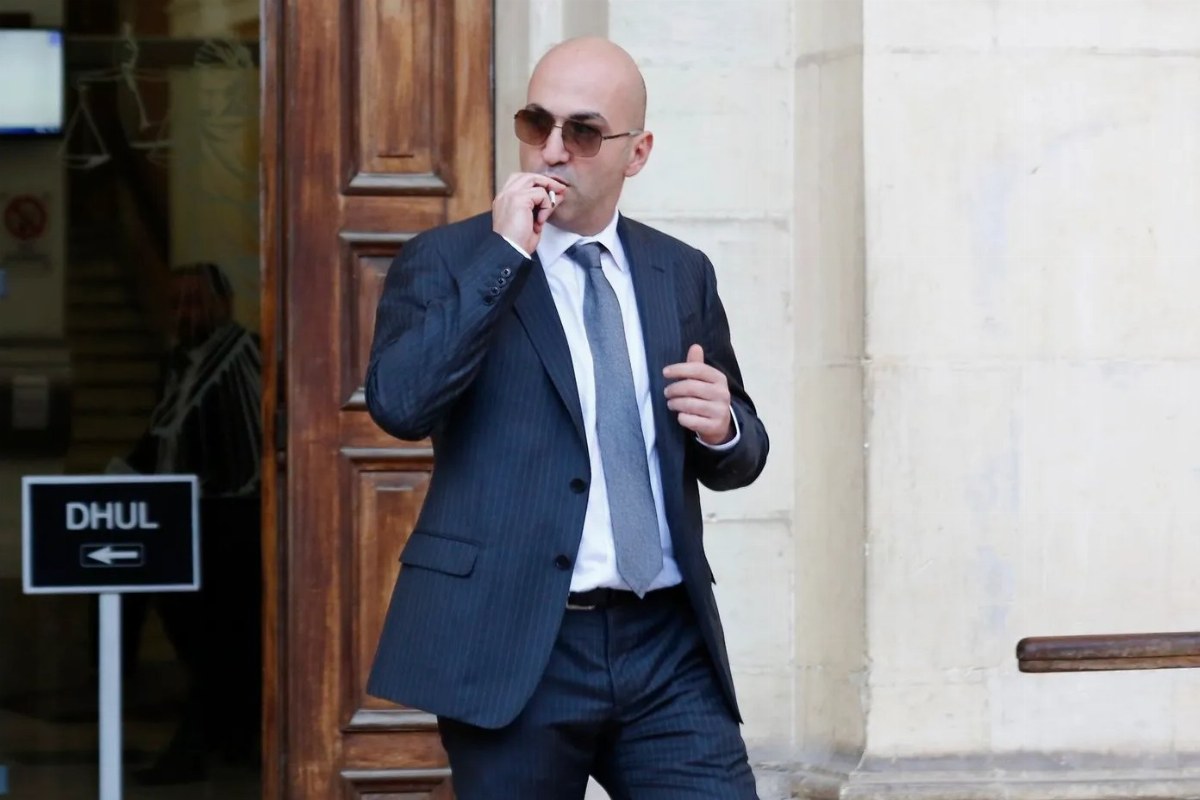 Malta's Billionaire Yorgen Fenech Charged in Journalist's Murder Case — Yorgen Fenech faces trial for allegedly orchestr