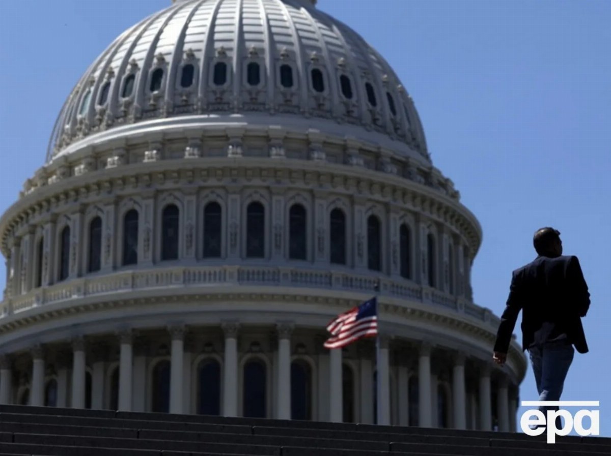 US Lawmakers Finalize Hellish Sanctions Bill Against Russia — The US sanctions bill against Russia includes 500% tariffs