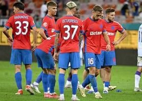 Eddy Gnahore Close to Joining FCSB as Key Player — Analyst Raul Rusescu believes Eddy Gnahore will be a great addition t