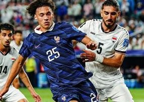 Liverpool Pursues Maghnes Akliouche as Salah Replacement Amidst PSG Interest — Liverpool aims to sign Maghnes Akliouche