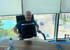 Sorin Cârțu Reflects on Craiova's Triumphs and Future Challenges — Sorin Cârțu discusses Universitatea Craiova's past su