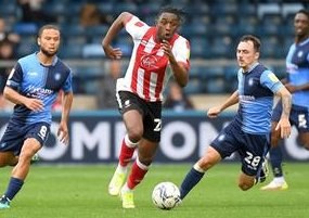 Petrolul Ploiești Targets Premier League Striker Dan Nlundulu — Petrolul Ploiești aims to sign Dan Nlundulu, a striker w