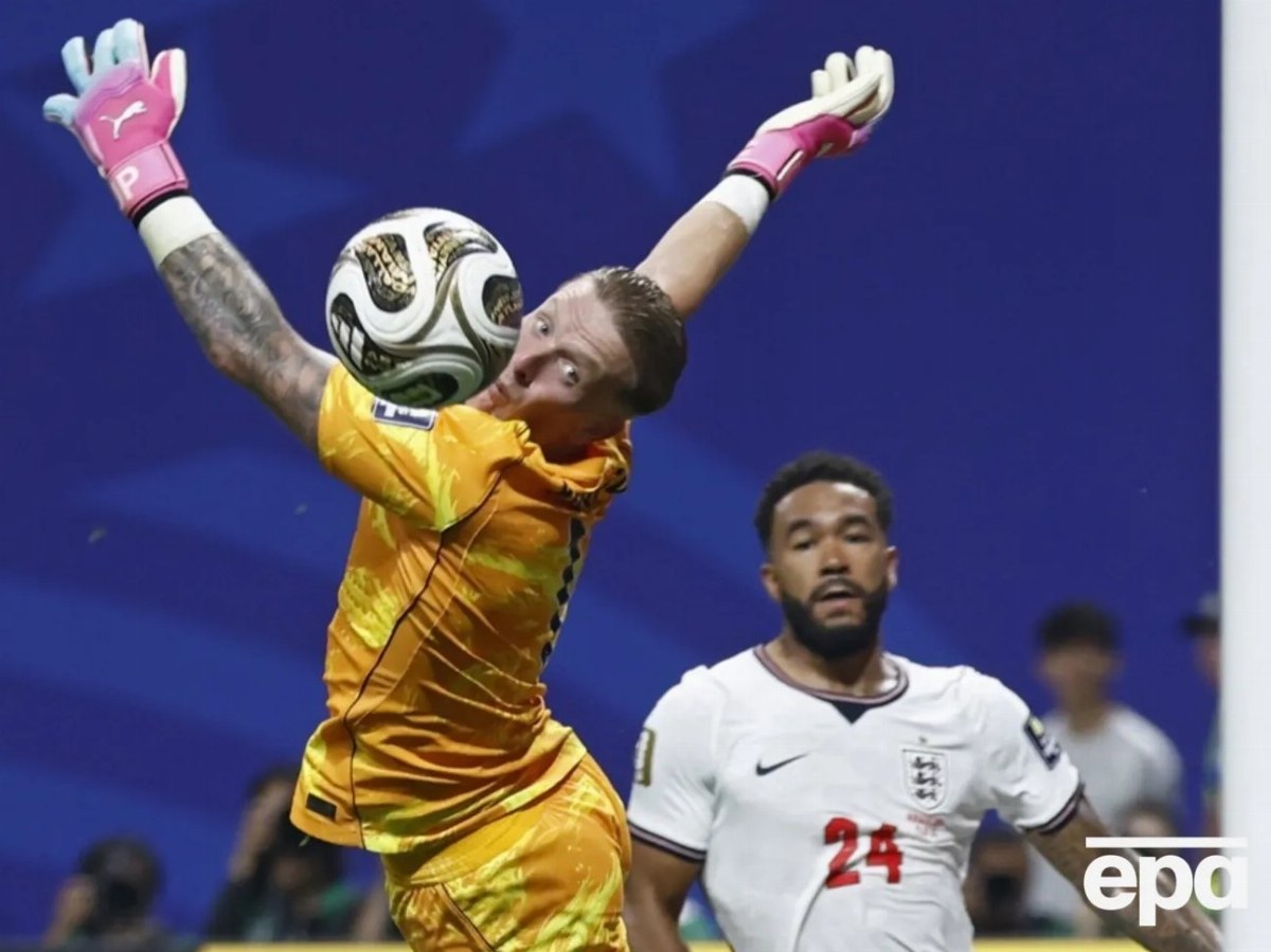 Argentina Clinches Win Over England in Added Time at 2026 World Cup — Argentina secured a dramatic victory against Engla