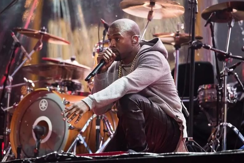 Albanian Government Defends €4 Million Payment for Kanye West Concert — The Albanian government, led by Edi Rama, defend