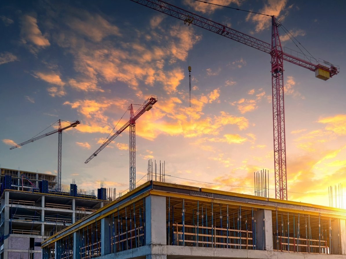 Anna-Bud Faces Bankruptcy with 240 Million PLN Debt After 25 Years — The construction firm Anna-Bud has declared bankrup