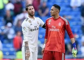 Keylor Navas May Join ETO FC Gyor as Career Nears End — Keylor Navas, the former Real Madrid goalkeeper, is targeted by