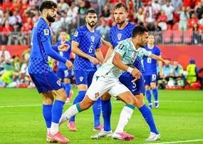 Dejan Lovren Criticizes Croatia's Defense After World Cup Elimination — Dejan Lovren slams Croatia's defense for concedi