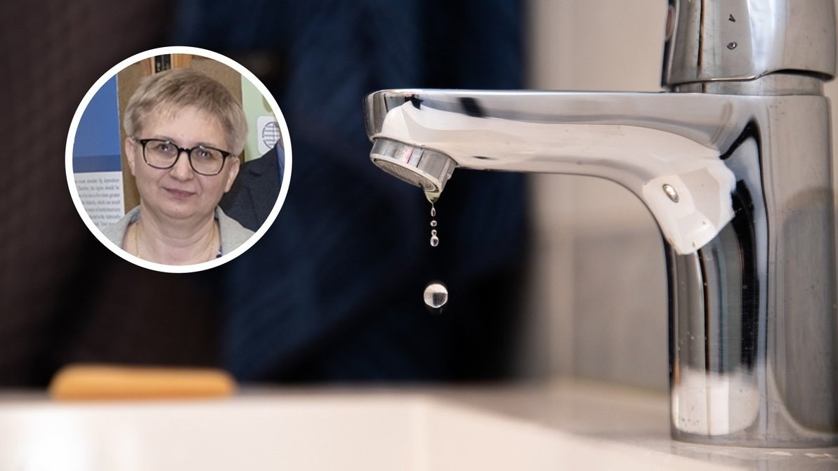Water Shortages Threaten Rural Areas in Poland — Experts warn that rising temperatures and insufficient rainfall may lea