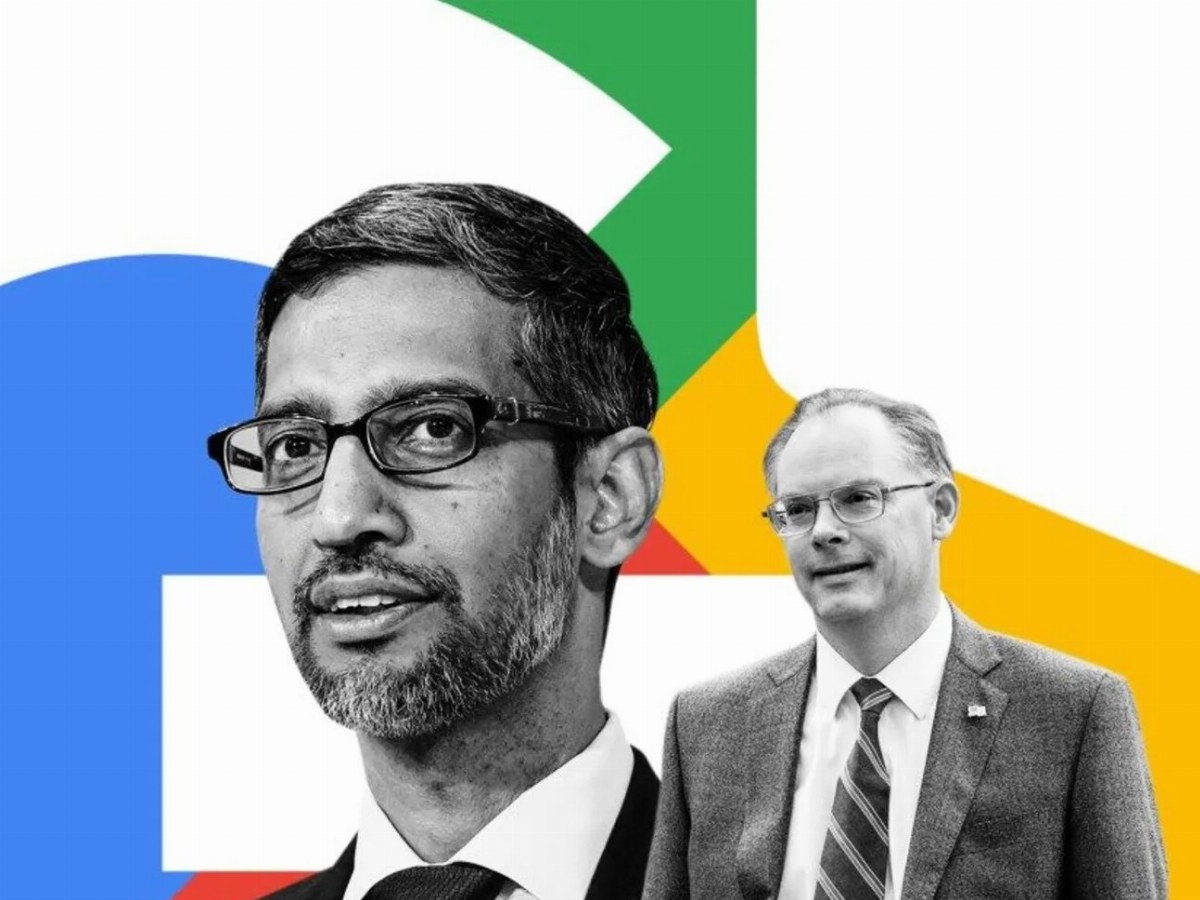 Google Required to Support Competing App Stores Amid Antitrust Ruling — Google must host rival app stores on its platfor