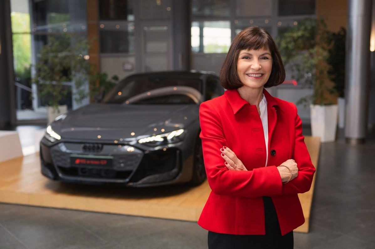 Volkswagen Focuses on Electric Vehicles in Poland Amid Market Challenges — Volkswagen Group Polska emphasizes electric v