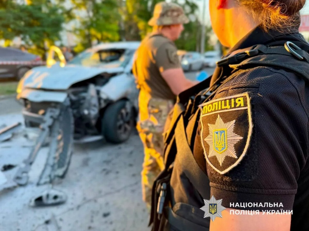 Two Car Explosions in Odesa Leave One Dead, Investigations Underway — A second car explosion in Odesa has resulted in th