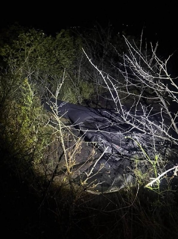 Explosion of Shahed Drone Reported in Moldova Following Russian Attack — A Shahed drone reportedly exploded in Moldova a