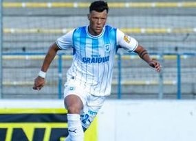 Adrian Rus Aims for Champions League Success After Craiova's Victory — Adrian Rus expresses desire for deep Champions Le