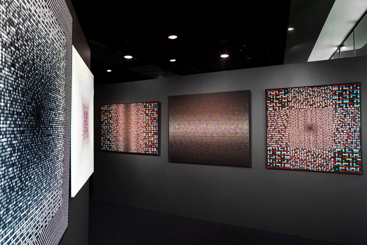 DESA Unicum Expands Internationally with London Art Exhibition — Warsaw's DESA Unicum aims to enter the global art marke