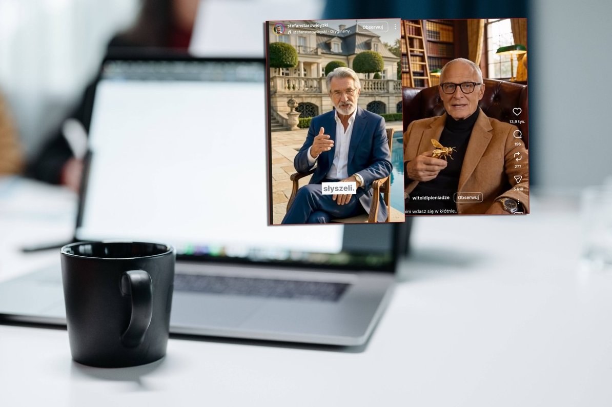 The Rise of AI-Generated Influencers: Meet Stefan Starowieyski — AI-generated influencers like Stefan Starowieyski are b