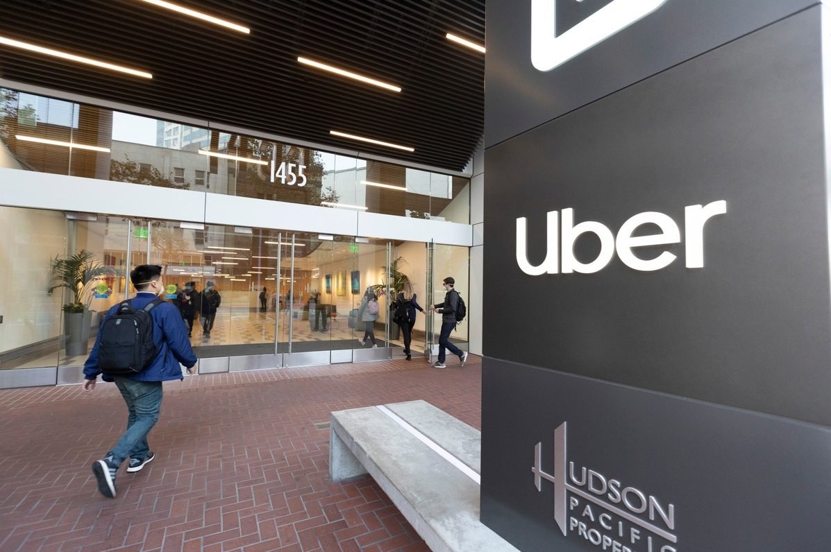 Uber Cuts Customer Service Jobs Amid AI Development — Uber is laying off customer service staff, attributing the decisio