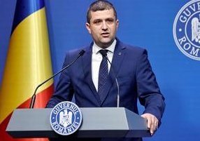 Radu Miruță Addresses Promotion Issues Facing Steaua București — Radu Miruță emphasizes the Ministry of Defense's firm s