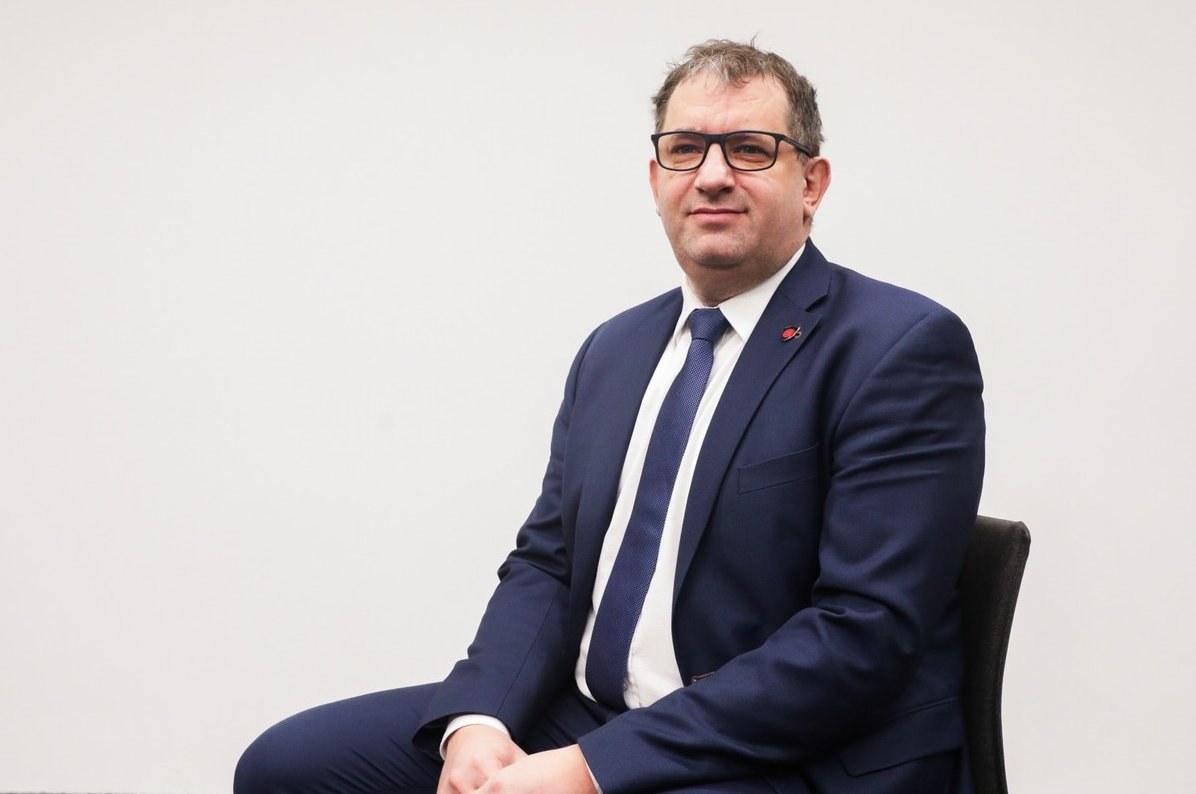 KAS Chief Defends Officials After Controversial 500 PLN Fine — Marcin Łoboda, head of KAS, defends officials after they