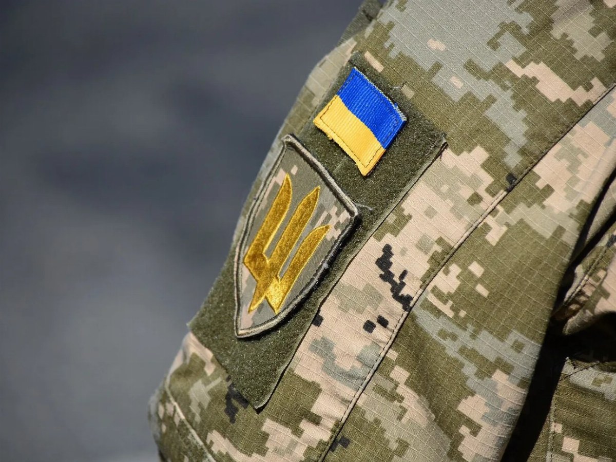Mass Inspections of Military Recruitment Centers Launch Across Ukraine — A series of surprise inspections at military re