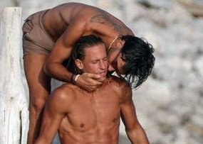 Marcos Llorente Addresses Controversy Over Ibiza Photos with Ferran Torres — Marcos Llorente speaks out about his affect